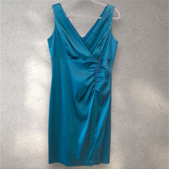 Donna Ricco Cocktail Dress - Picture 2 of 9